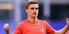 Antoine Griezmann Story