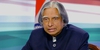A.P.J Abdul Kalam - The Missile Man of India