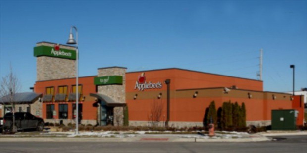 applebees headquarters