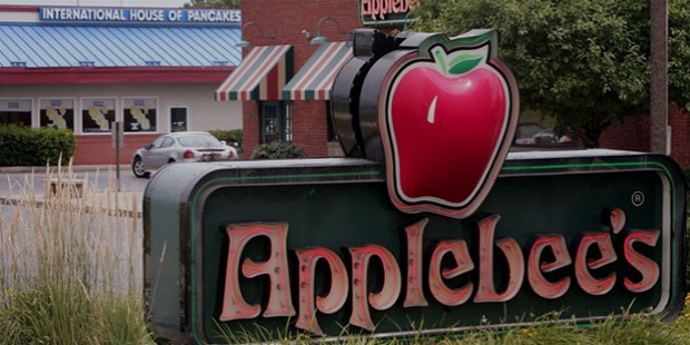 applebees trajectory