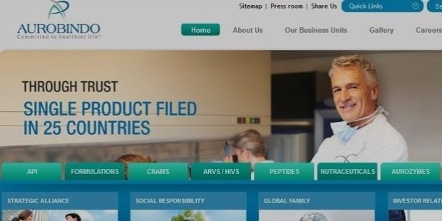 aurobindo kcuf  621x414 livemint