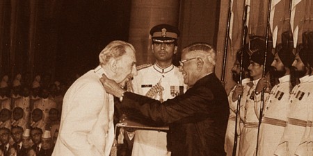 Bharat Ratna, United Nations Population