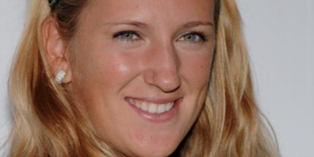 azarenka young