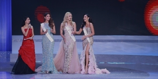 VANESSA PONCE DE LEON