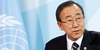 Ban Ki Moon Success Story