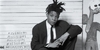 Jean-Michel Basquiat Story