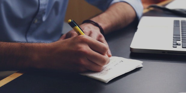 becoming rich is priority