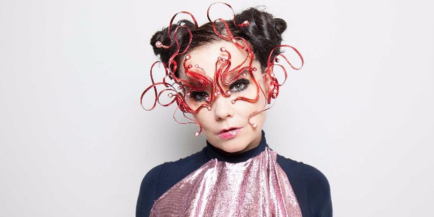 Björk Guðmundsdóttir