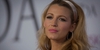 Blake Lively Success Story