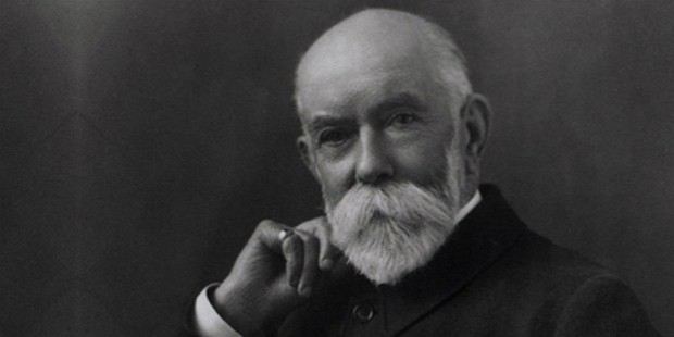 burberry founder thomas burberry