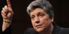 Janet Napolitano Story