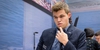 Magnus Carlsen Success Story