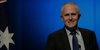 Malcolm Turnbull Success Story