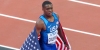 Christian Coleman Story