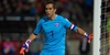 Claudio Bravo - Safest pair of hands in The Americas