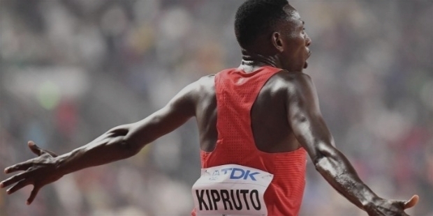  Conseslus Kipruto
