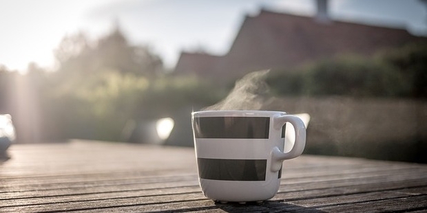 How to Crush Your Day Before It Starts