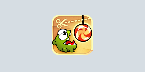 Cut the Rope