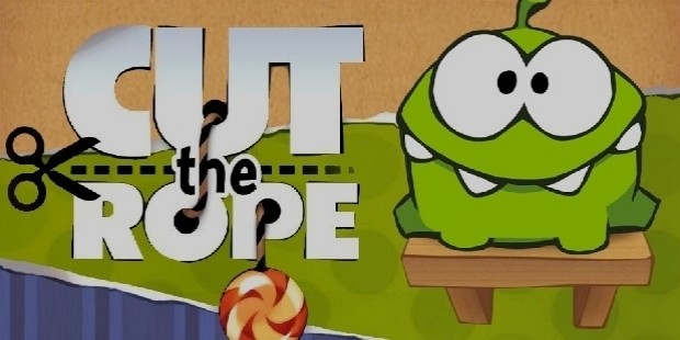 cut the rope product
