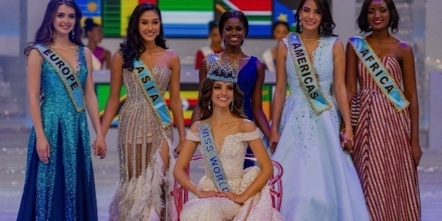 VANESSA PONCE DE LEON