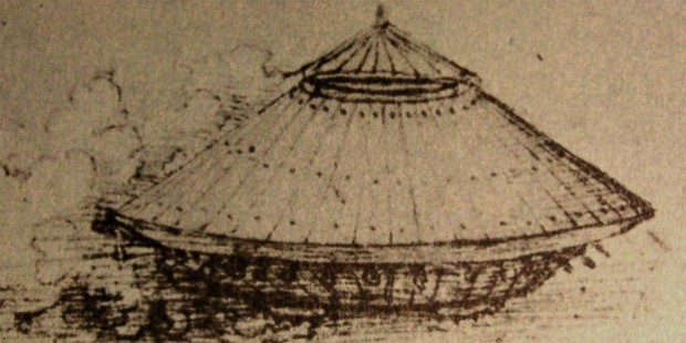 leonardo da vinci famous drawings