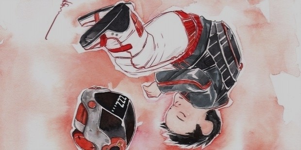 descender