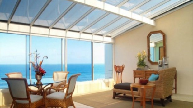 Drew Brees penthouse in Hawaii