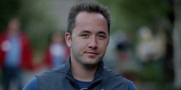drew houston success