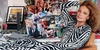 The Glamorous Doyenne of Modern American Fashion: Diane von Fürstenberg Story