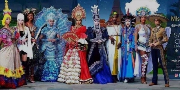 VANESSA PONCE DE LEON