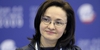 Elvira Nabiullina
