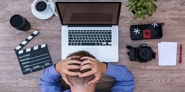 7 Don'ts When Striving for Entrepreneurial Success 