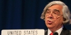 Ernest Moniz Success Story