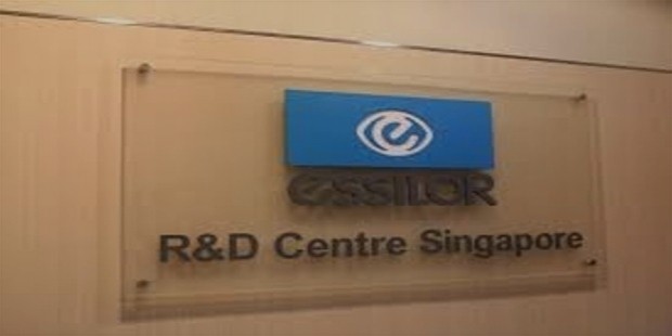 essilor company