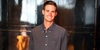 Evan Spiegel- The Man Behind Snapchat
