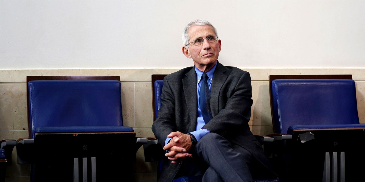 Anthony Stephen Fauci