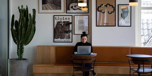 5 Tips for First-Time Freelancers