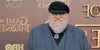 George R. R. Martin Success Story