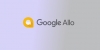 Google Allo Story