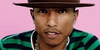 Pharrell Lanscilo Williams Story
