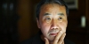 The Rebel Writer of the East: Haruki Murakami Story
