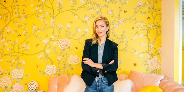 Whitney Wolfe Herd
