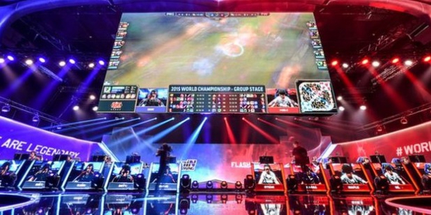 How Have E-Sport Attracted A New Passion?