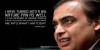 Mukesh Ambani Quotes
