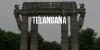 Telangana Success Story