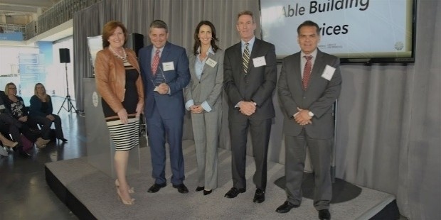 irvine company  initiative