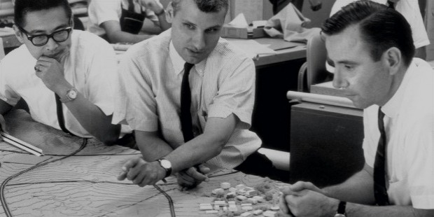 irvine company master plan