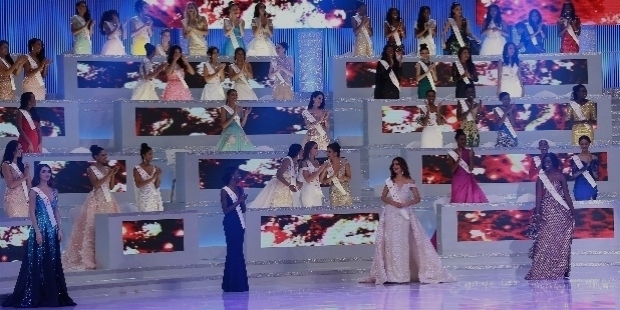 VANESSA PONCE DE LEON