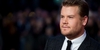 James Corden Story