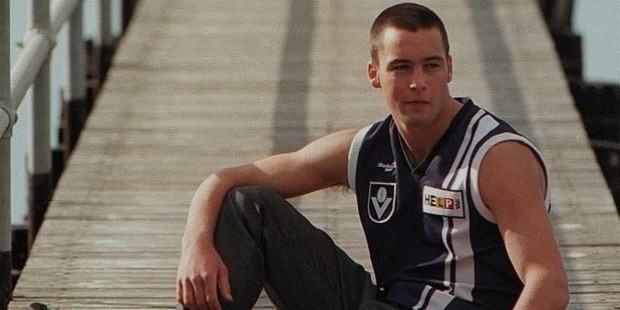 jim bartel early career